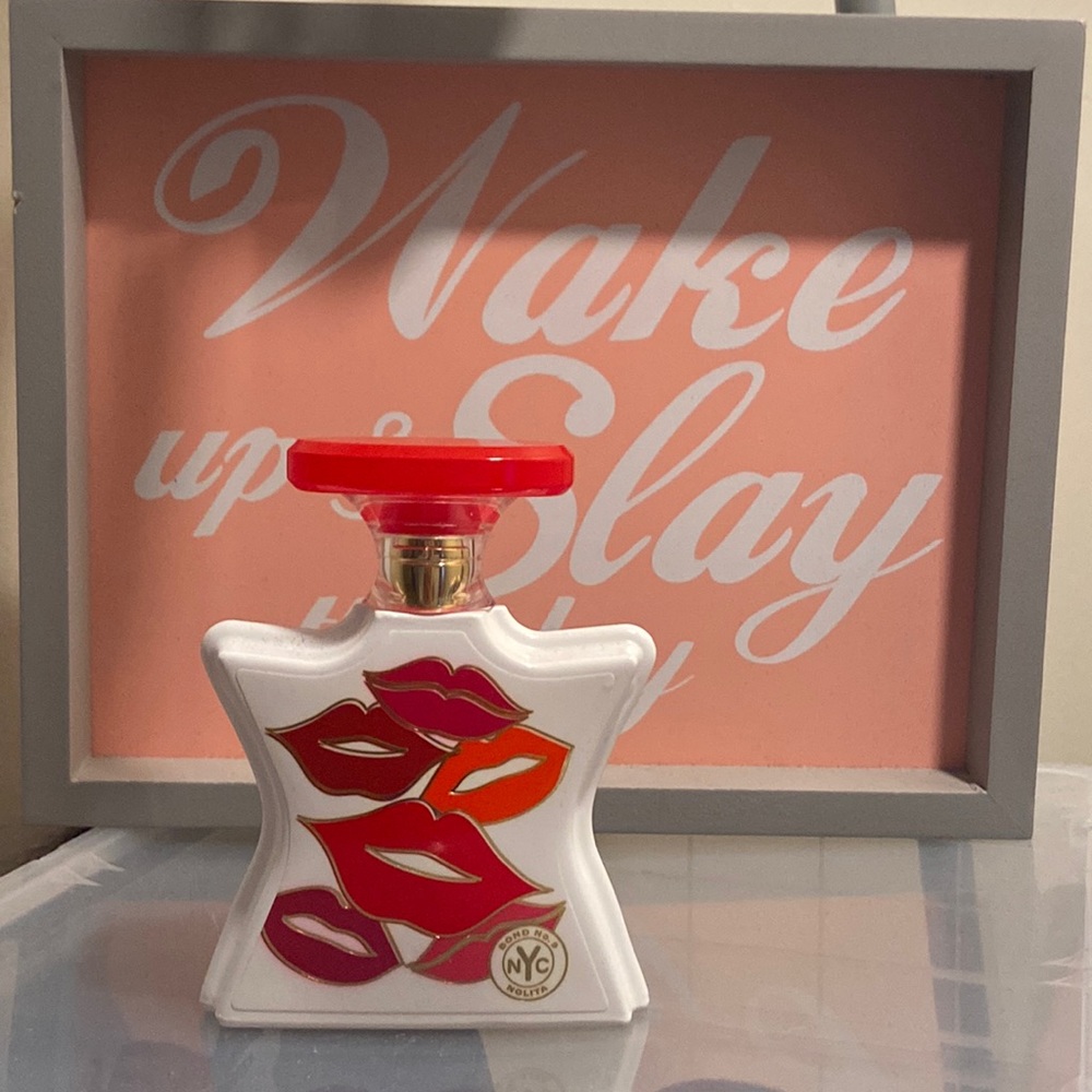 Bond No.9 Nolita Eau De Parfum Spray